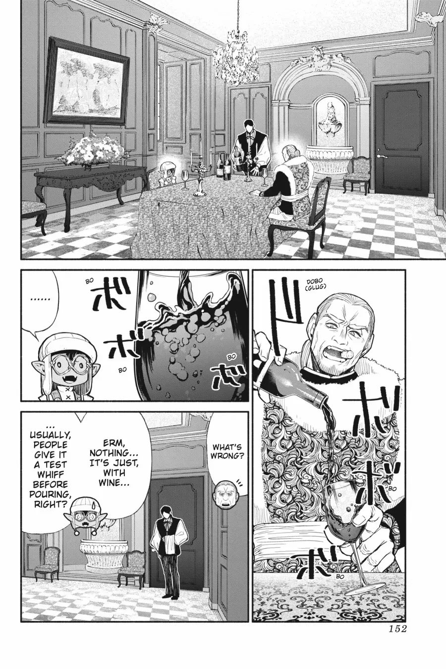 Tensei Goblin dakedo Shitsumon aru? Chapter 63 6